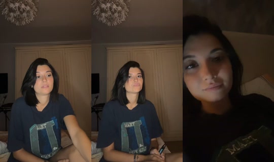 official_iride_ TikTok Live — Aug 23, 2026, 1:37 AM