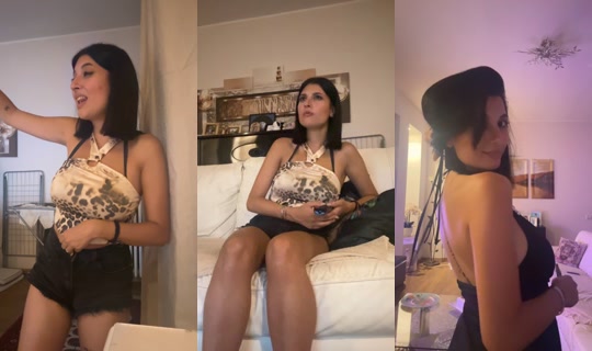official_iride_ TikTok Live — Aug 23, 2026, 5:18 PM