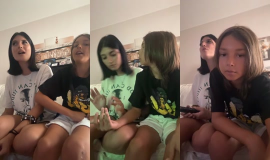 official_iride_ TikTok Live — Aug 27, 2026, 4:12 PM