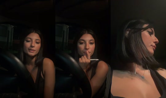 official_iride_ TikTok Live — Aug 30, 2026, 10:43 PM
