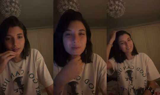 official_iride_ TikTok Live — Sep 1, 2026, 12:24 AM