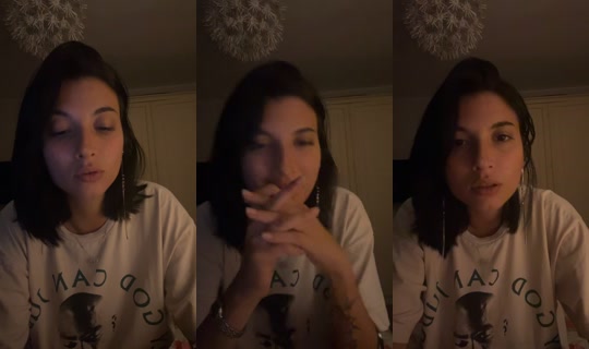 official_iride_ TikTok Live — Sep 1, 2026, 1:15 AM