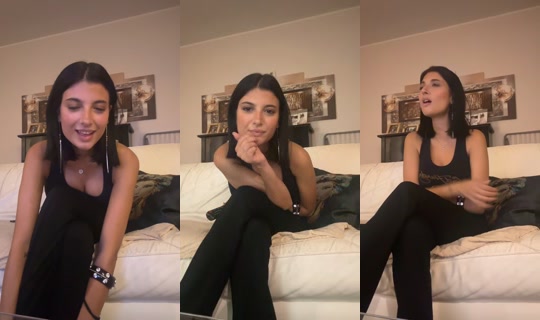 official_iride_ TikTok Live — Sep 3, 2026, 6:14 PM