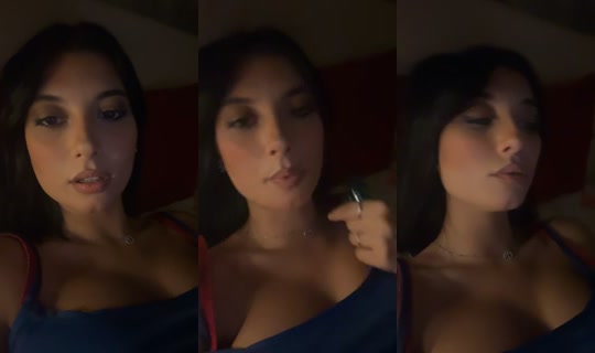 official_iride_ TikTok Live — Sep 28, 2026, 8:29 PM