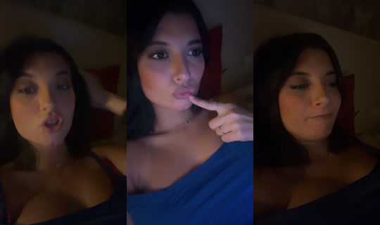 official_iride_ TikTok Live — Sep 28, 2026, 9:19 PM