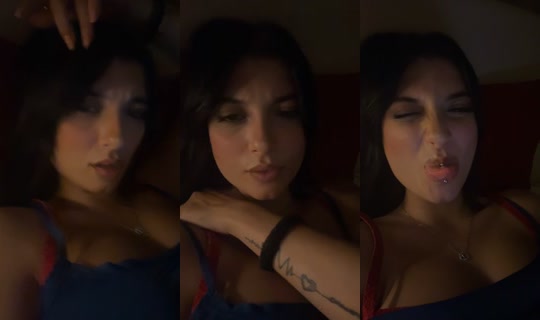 official_iride_ TikTok Live — Sep 28, 2026, 10:43 PM