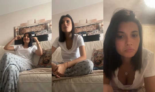 official_iride_ TikTok Live — Oct 2, 2026, 1:04 PM