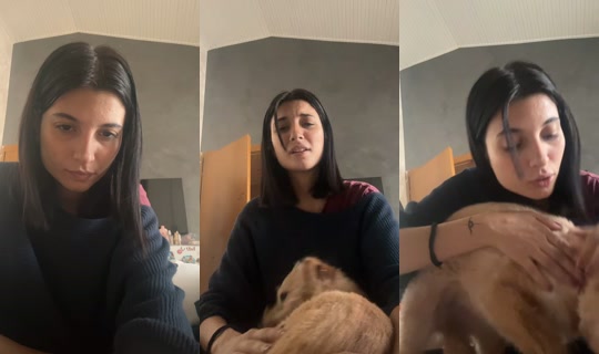 official_iride_ TikTok Live — Oct 5, 2026, 9:42 AM
