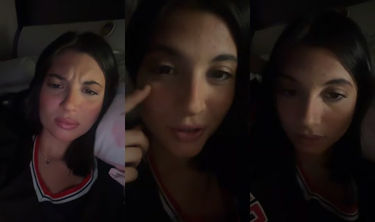 official_iride_ TikTok Live — Oct 6, 2026, 11:45 PM
