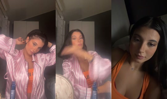 official_iride_ TikTok Live — Oct 8, 2026, 12:15 AM