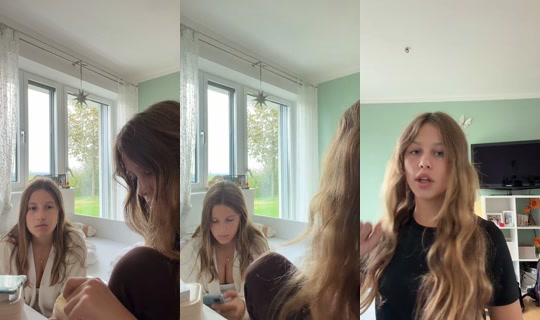 official_isylinda TikTok Live — Sep 13, 2026, 1:13 PM