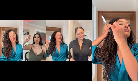 official_janina TikTok Live — Aug 23, 2026, 12:39 AM