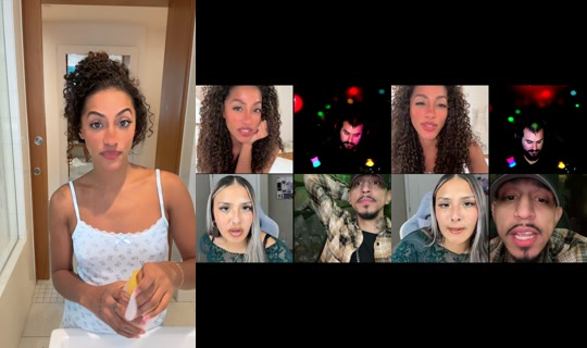 official_janina TikTok Live — Aug 23, 2026, 5:41 AM