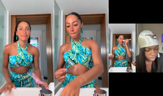 official_janina TikTok Live — Aug 23, 2026, 10:46 PM