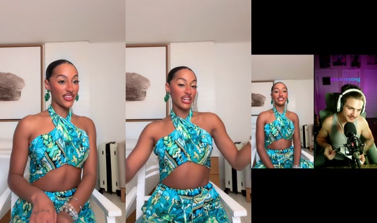 official_janina TikTok Live — Aug 24, 2026, 3:42 AM