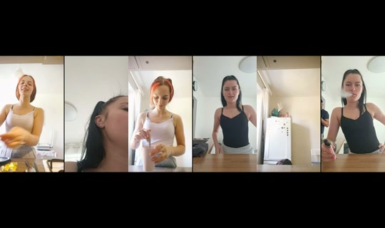 official_majinka TikTok Live — Oct 6, 2026, 12:01 PM