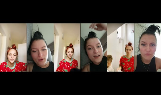 official_majinka TikTok Live — Oct 8, 2026, 11:07 AM