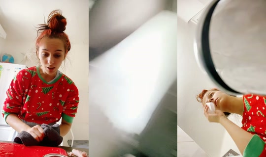 official_majinka TikTok Live — Oct 8, 2026, 11:58 AM