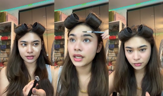 officialathalia TikTok Live — Sep 28, 2026, 2:05 PM