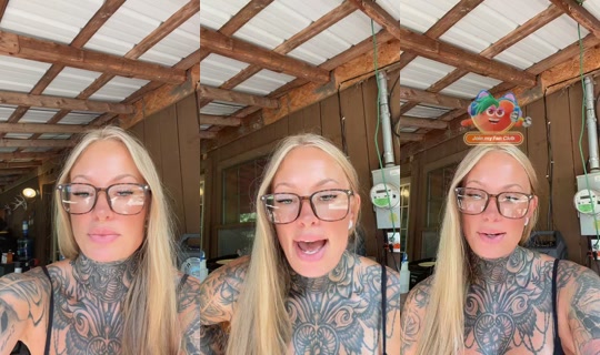 officialdpxoxo TikTok Live — Aug 21, 2026, 8:06 PM