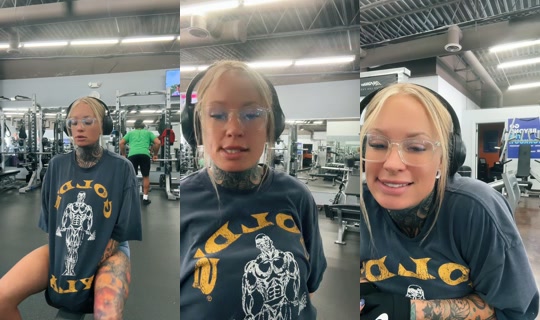 officialdpxoxo TikTok Live — Aug 22, 2026, 4:20 PM