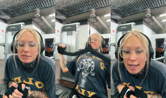 officialdpxoxo TikTok Live — Aug 22, 2026, 5:10 PM