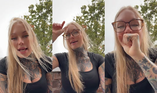 officialdpxoxo TikTok Live — Aug 27, 2026, 2:35 PM