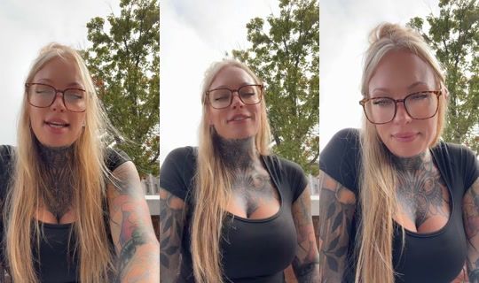 officialdpxoxo TikTok Live — Aug 27, 2026, 3:12 PM