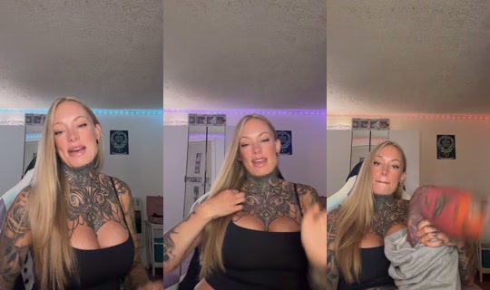 officialdpxoxo TikTok Live — Sep 3, 2026, 3:08 PM