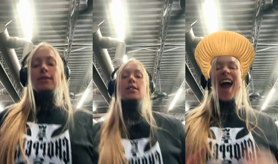 officialdpxoxo TikTok Live — Sep 30, 2026, 12:29 AM