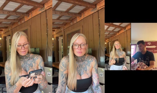 officialdpxoxo TikTok Live — Sep 30, 2026, 4:49 PM