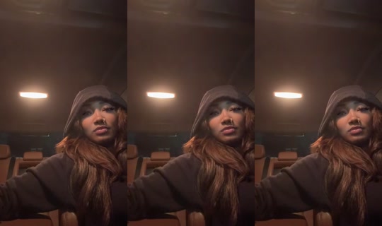officialitsangelbaby TikTok Live — Oct 2, 2026, 8:37 PM