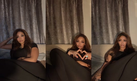 officialitsangelbaby TikTok Live — Oct 2, 2026, 9:57 PM