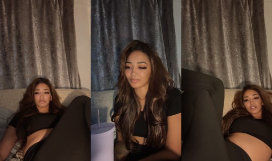 officialitsangelbaby TikTok Live — Oct 2, 2026, 10:47 PM