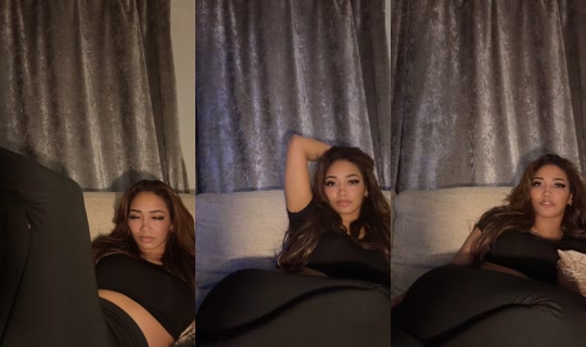 officialitsangelbaby TikTok Live — Oct 2, 2026, 11:37 PM