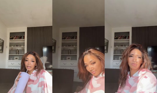 officialitsangelbaby TikTok Live — Oct 3, 2026, 11:09 AM