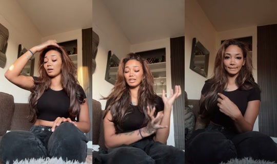 officialitsangelbaby TikTok Live — Oct 3, 2026, 5:11 PM