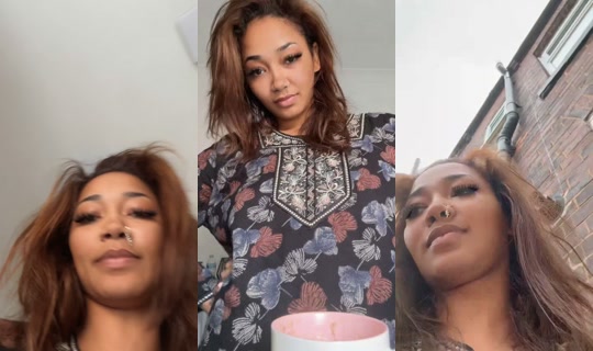 officialitsangelbaby TikTok Live — Oct 4, 2026, 8:17 AM
