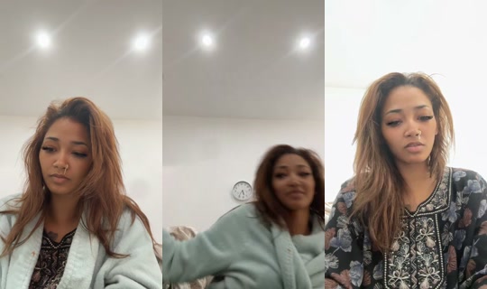 officialitsangelbaby TikTok Live — Oct 4, 2026, 9:57 AM