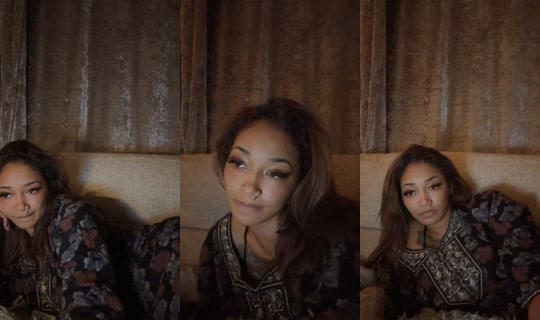 officialitsangelbaby TikTok Live — Oct 4, 2026, 10:50 PM