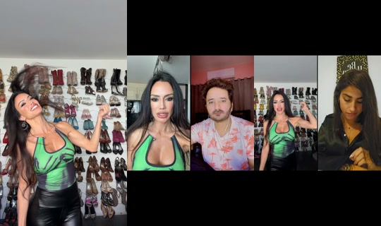 officialjanicek TikTok Live — Oct 2, 2026, 5:23 PM
