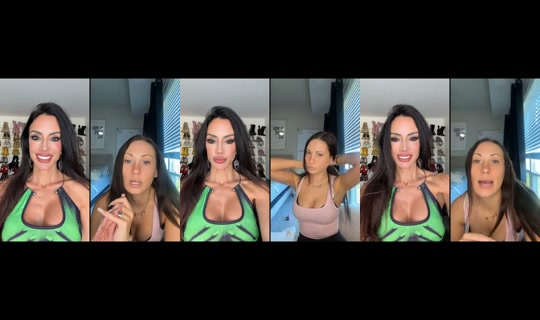 officialjanicek TikTok Live — Oct 2, 2026, 7:04 PM
