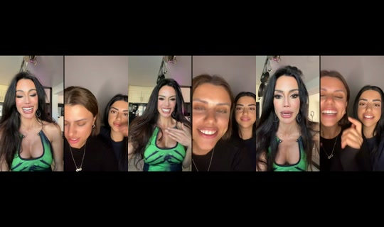 officialjanicek TikTok Live — Oct 2, 2026, 10:29 PM