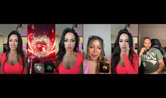 officialjanicek TikTok Live — Oct 3, 2026, 11:08 PM
