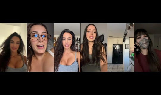 officialjanicek TikTok Live — Oct 7, 2026, 10:46 PM
