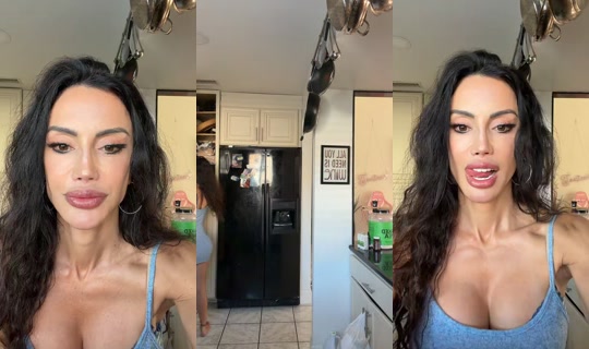 officialjanicek TikTok Live — Oct 7, 2026, 11:21 PM