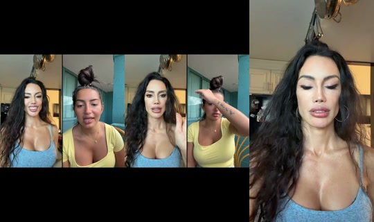 officialjanicek TikTok Live — Oct 8, 2026, 12:40 AM