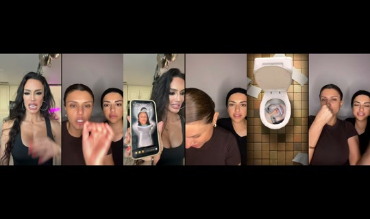 officialjanicek TikTok Live — Oct 8, 2026, 10:51 PM