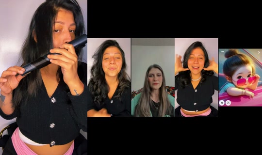 officialjosseline69 TikTok Live — Sep 22, 2026, 4:12 PM