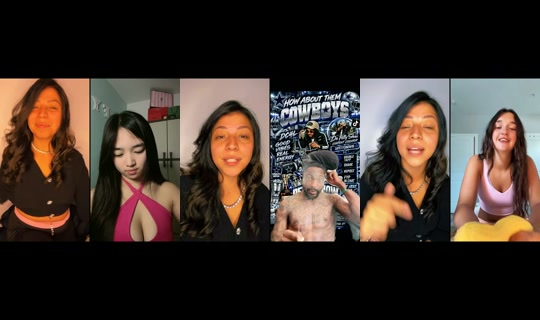officialjosseline69 TikTok Live — Sep 22, 2026, 5:09 PM